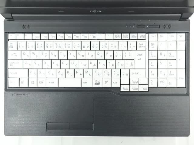 ノートPC　富士通LIFEBOOK A746/N 　Corei7-6600U Amazon.co.jp: 【中古】 富士通 LIFEBOOK A746/P ノートパソコン